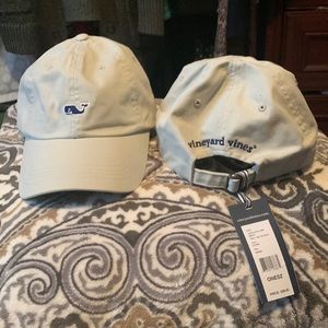 Men’s Vineyard Vines Twill Hat w/ Golf